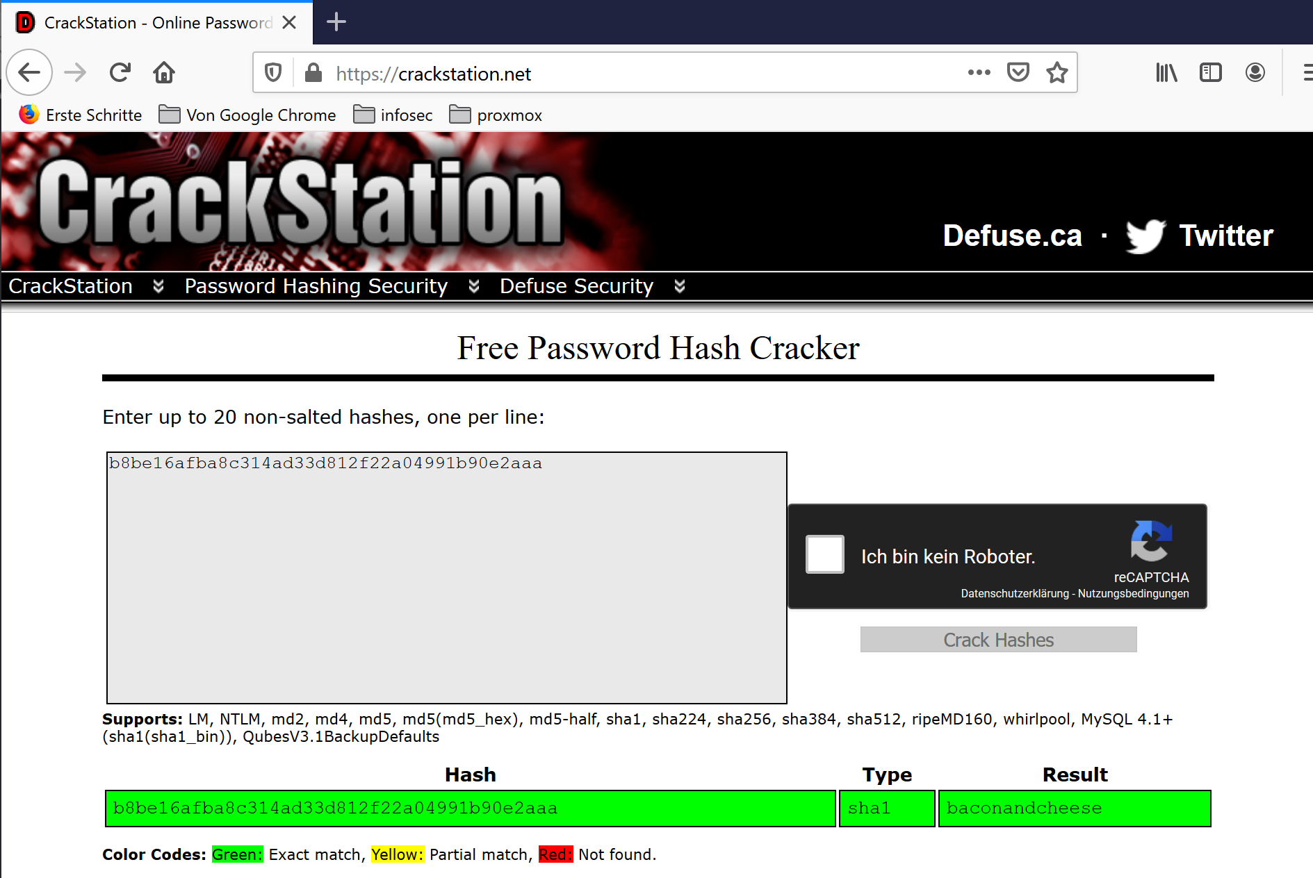 crackstation