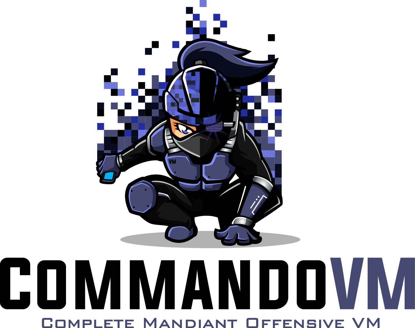 Commando VM